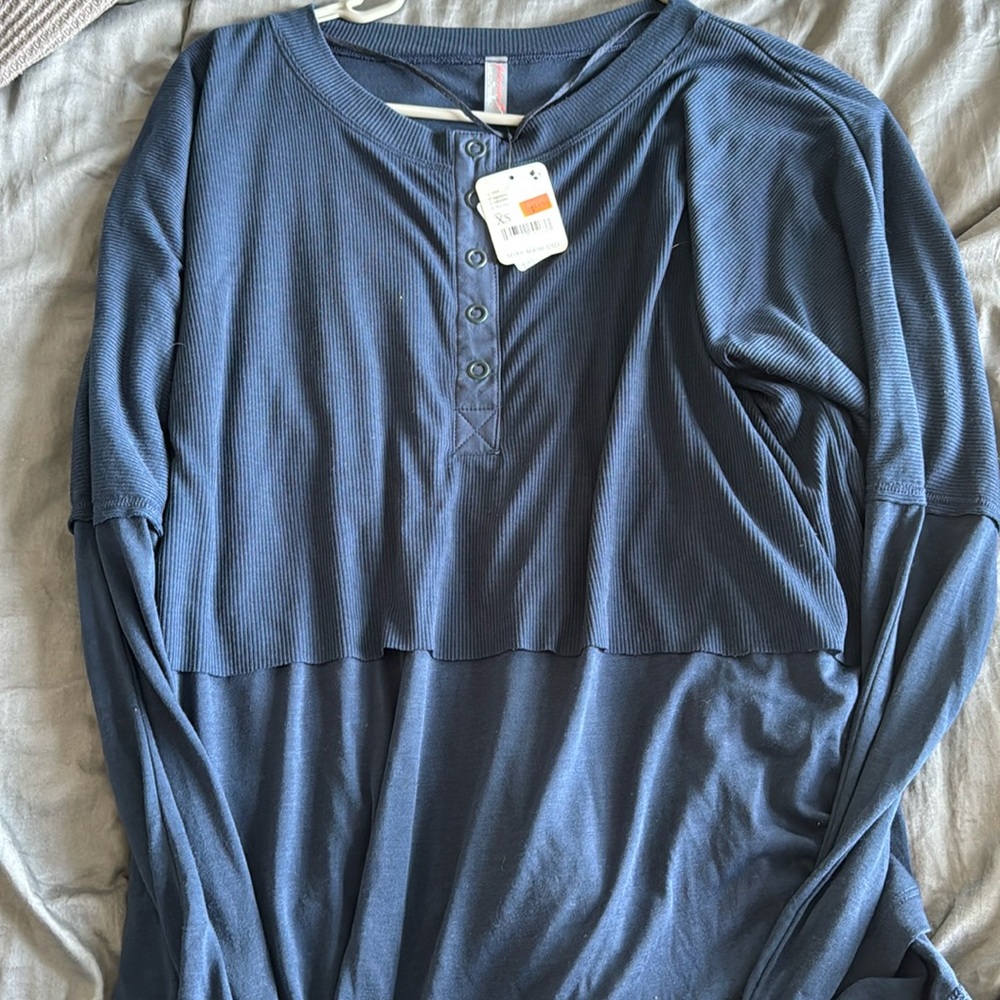Free people thermal
